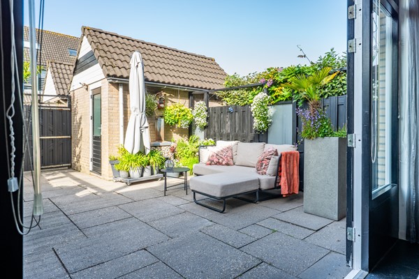 Medium property photo - Muntstraat 127, 2165 VG Lisserbroek